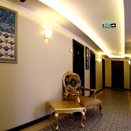 Saint John Hotel