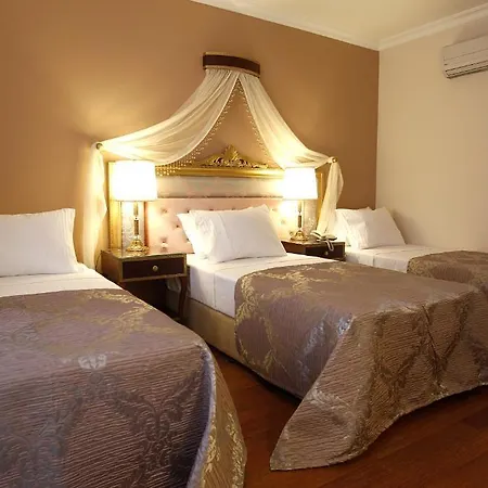 Saint John Hotel Selçuk