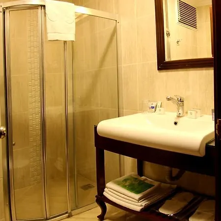 Hotel Saint John Selcuk