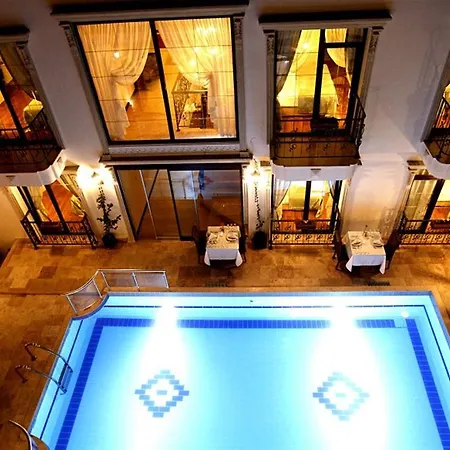 Hotel Saint John