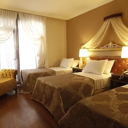 Hotel Saint John