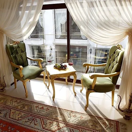 Hotel Saint John 3*