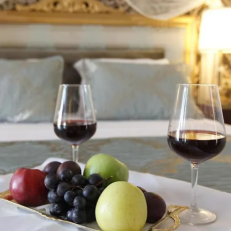 מלון Saint John סלצ'וק