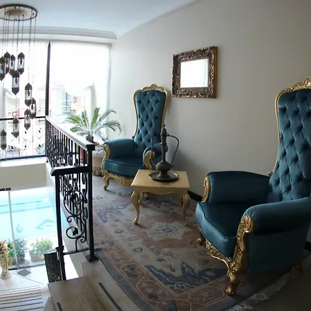 Hotel Saint John