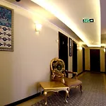 Saint John Otel