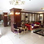 Saint John Otel