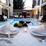 Saint John Otel Selçuk